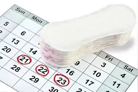 “大姨妈”真的会互相传染吗？真相可能跟你想的不一样图片