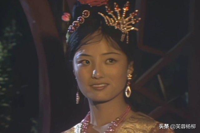 杨洁说，我要找漂亮妞，那86《西游记》25集，到底有多少漂亮妞？