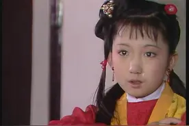 卖掉巧姐的“狠舅奸兄”是谁？狠舅大家都知道，而奸兄是谁呢？图片