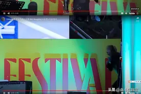 韩国男歌手唱歌时突然到后台吻女友，粉丝也是你们play中的一环吗图片