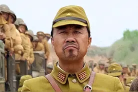 痛心！演员马卫军突然病逝，享年67岁，被称“日本军官专业户”图片