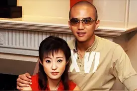 时隔18年后才明白，邓超和郝蕾当时分手，不仅因为女方为戏献身图片