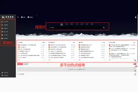 盘点好用的3个网站，收藏不后悔图片