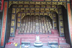 「追记」广西黄姚古氏宗祠祭祖文化活动掠影图片