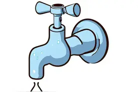 展现量低不一定是文章不好，而是被限流了，这样搜一下便能判断图片