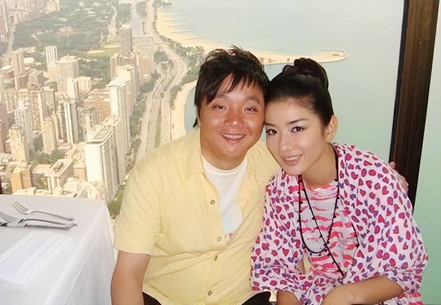 黄奕老公姜凯 黄奕老公姜凯简介(图11)