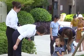 荆州 | 他们在小区不停转悠，解决了一个又一个“关键小事”！图片