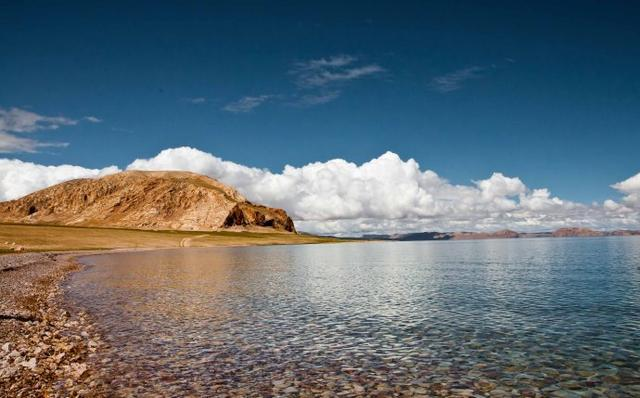 西藏500公里无人区有多恐怖?为什么很多人进去就回不来了?