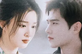 某女星嘲讽素人，拉黑网友？坑了三个男星毁了四部剧图片