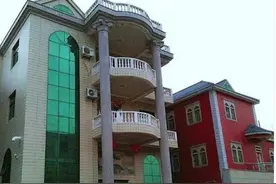 苏北农村和江西农村差距到底有多大？至少差距在20年以上图片