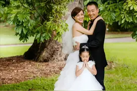 原来再过9天就是结婚纪念日，翻看朱媛媛动态，她好爱自己女儿图片