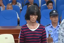 6年前，福建一老汉在派出所躲雨，一条短信意外解救36个儿童图片