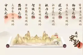 社科讲堂丨宋人享受的社会福利待遇——夜听宋韵（97）图片