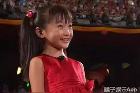 好久不见林妙可啦！她如今长这样？图片