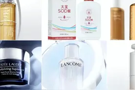 深度 | 大宝SOD蜜没想到，“酶”类居然翻红了？图片