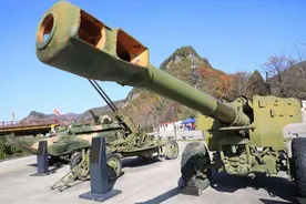 美军又一个大项目忽悠不下去了，射程号称1800公里的远程炮下马图片