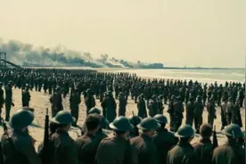 撤退的胜利：历史上两次大撤退的惊天背后图片