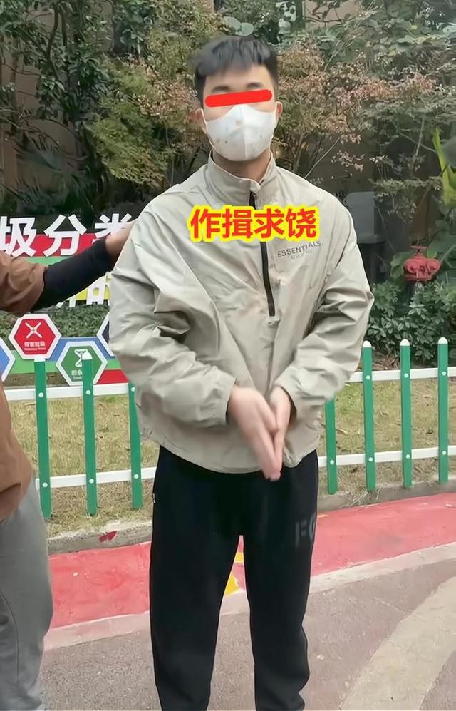“楼道偷情，楼下野战？”男子群内疯狂约炮女业主，结局真解气