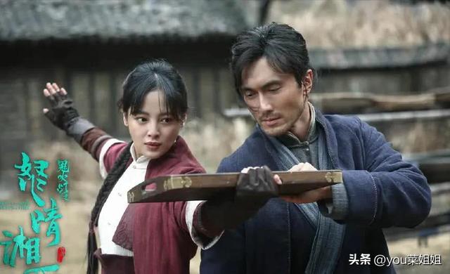 《鬼吹灯》:叶亦心渴死，红姑娘得瘟疫，盘点原著中5个薄命的女子