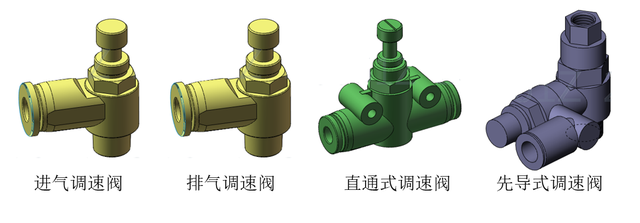 非标工程师须知（常用气缸选型及注意事项）
