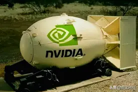 英伟达 (NVIDIA) 崛起的传奇历程——从显卡霸主到AI王者的版图全览图片