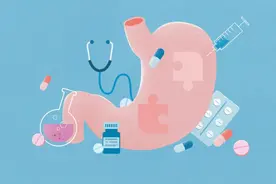 胃癌术后吃什么？超详细的饮食安排，照着做就对了图片