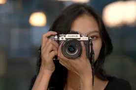 富士X-T5值得买吗？深度测评十二个关键问题为你解答图片