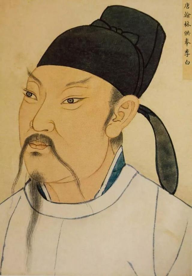 李白诗集大全（诗仙李白最经典的40首诗）