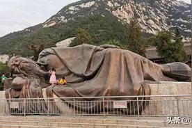 一梦千年：他比彭祖还长寿？图片