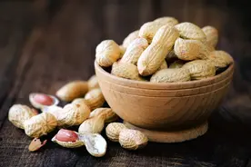 吃花生，能养生？研究发现：花生能让血管更健康，应该怎么吃了？图片