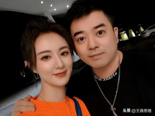 被罚13个多亿后，薇娅夫妇的发财路仍在继续，投资的公司要上市了