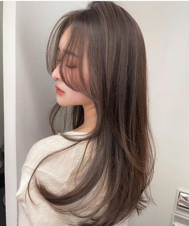 今秋最美发型推荐100款,超短发波波头中长发,时尚瘦脸真耐看(女生发型