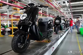 小牛电动车质量投诉不断，重营销轻研发问题突出图片