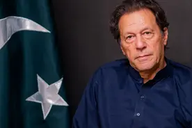 巴基斯坦内斗升级，前总理“偷东西”，法院下令逮捕并不得保释图片