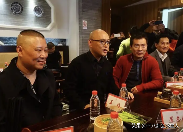 林志颖找的粉丝抖音文案（一盘毛肚380成本4块卖上千）