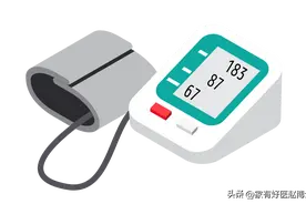 老年高血压，“脉压差大”是一大矛盾！有何危害？又该怎样控制？图片