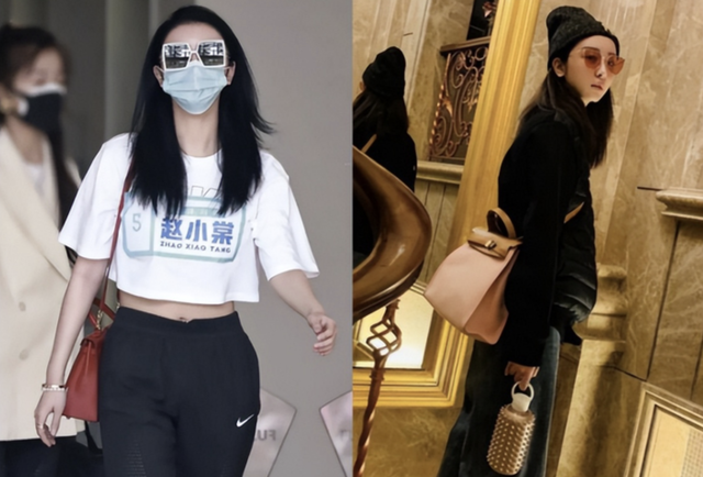 表面是艺人，实际是富家千金的7位女星，她们最不怕的就是潜规则