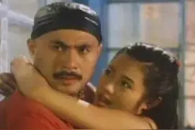 徐锦江："睡"遍风月片中无数女星，会上百种姿势，却只钟情于妻子图片