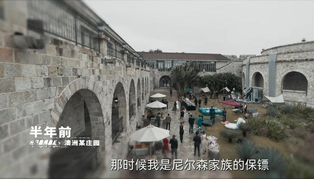 《罚罪》最出人意料的卧底，特种强兵邱涛，最后命运让人担忧