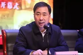 祁金利：郭子仪的几次涕泪俱下图片
