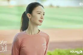 金晨：想把“金晨真有劲儿”送上热搜图片
