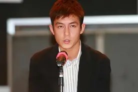 陈冠希不雅照事件再回望：毅然退圈够爷们图片