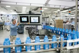 畅销30年！中国洗发水销量冠军，为什么一直是国外品牌？图片