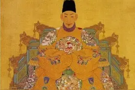 明朝中期以后，集齐各类奇葩皇帝，一个比一个荒诞图片