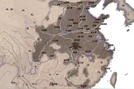 项羽的叔叔项梁杀人案透露出秦朝灭亡的真实原因图片