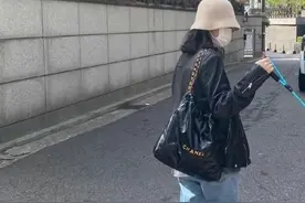 金高银穿衣从没让人失望过，近期私服，每一套都美在了人们心坎里图片