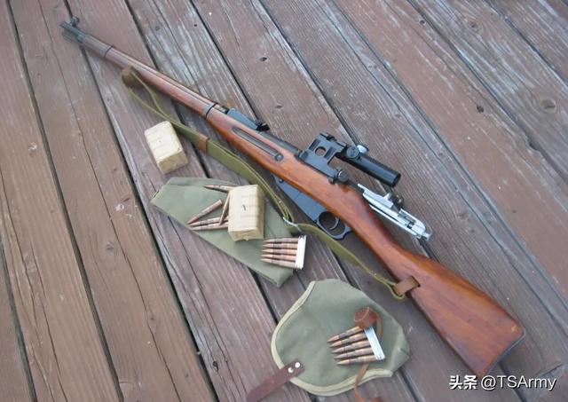 在武器装备方面上,芬兰也并不落后,那本期就来为大家盘点一下,二战