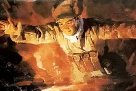 身体真能挡住机枪吗？黄继光事迹受质疑，女卫生员含泪道出细节图片