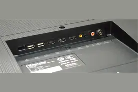 电视黑屏的处理方法，创维、小米、TCL等电视通用，电视故障解决图片