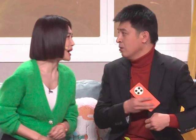 华为这波赢麻了，霸屏春晚，受欢迎程度超苹果